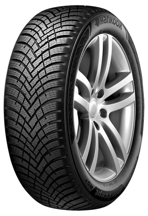 Hankook W462 RF 205/45 R17 88 V – Image 3