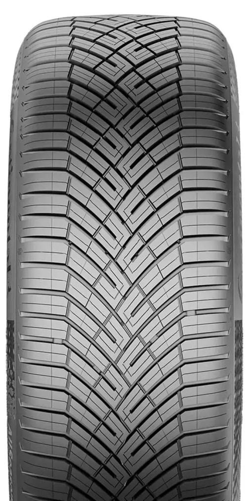 Continental ALLSEASON CONT2 235/45 R18 98 Y – Image 3