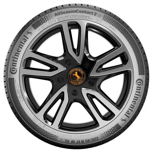 Continental ALLSEASON CONT2 235/45 R18 98 Y – Image 4