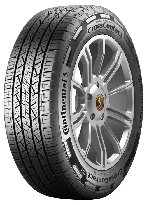 Continental CROSS CONT. H/T 225/60 R18 100 H