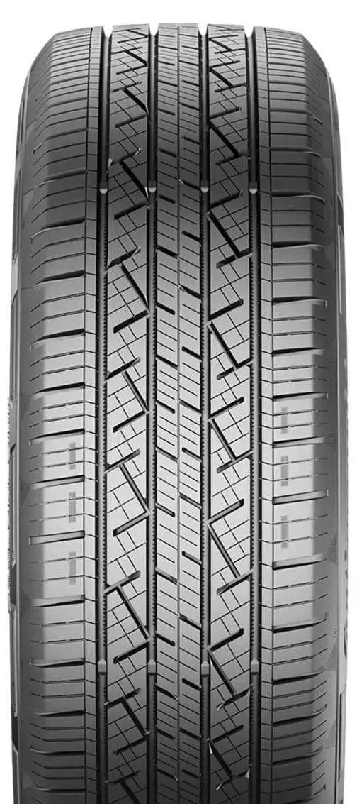 Continental CROSS CONT. H/T 225/60 R18 100 H – Image 3