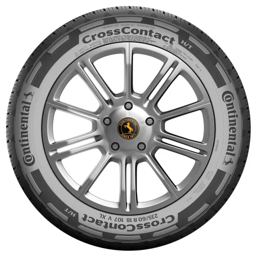 Continental CROSS CONT. H/T 225/60 R18 100 H – Image 4