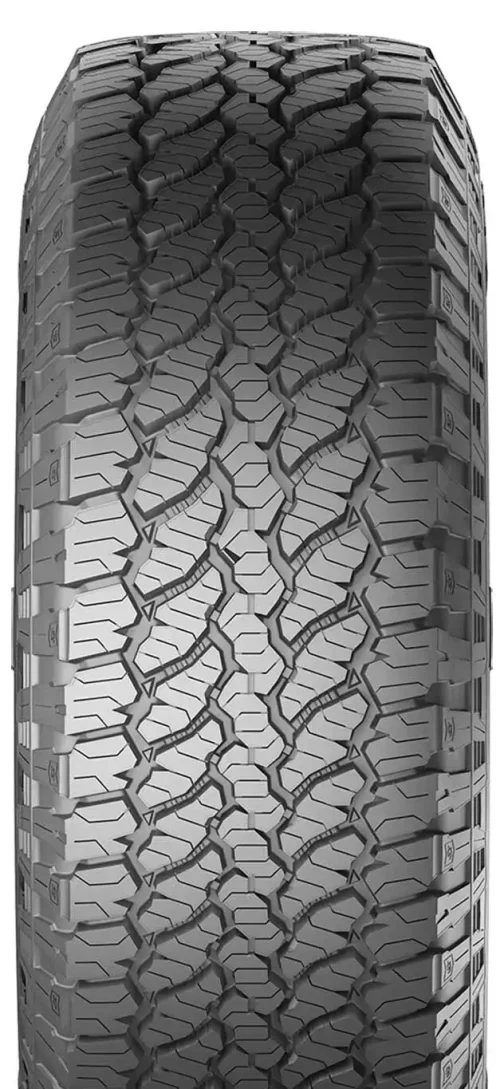 General GRABBER AT3 215/60 R17 96 H FR – Image 3