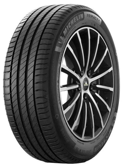 Michelin PRIMACY 4+ 215/70 R16 100 H
