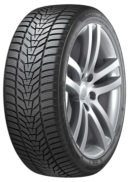 Hankook W330 255/40 R22 103 H