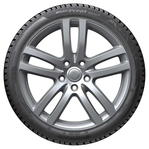 Hankook W330 255/40 R22 103 H – Image 4