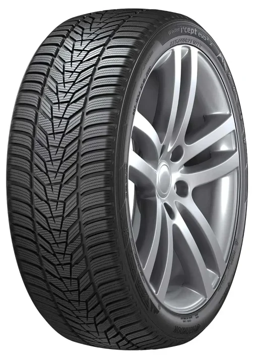 Hankook W330A 315/30 R22 107 V – Image 2