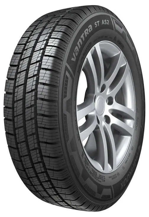 Hankook RA30 ALLWETTER 195/60 R16 99/97 H – Image 3