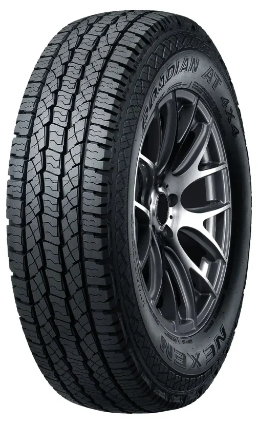 Nexen ROADIAN AT 4X4 265/75 R16 123/120 R