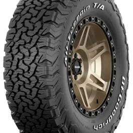 BF Goodrich ALL TER.T/A KO2 35X12.50R15TL 113 Q