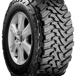 Toyo OPENCOUNTRY M/T 235/85R16TL 120 P