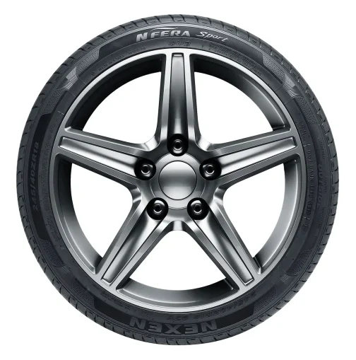 Nexen NFERA SP.VW 225/45 R17 91 W – Image 4