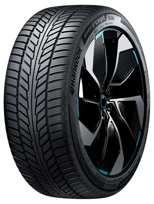 Hankook IW01 235/40 R19 96 V – Image 3