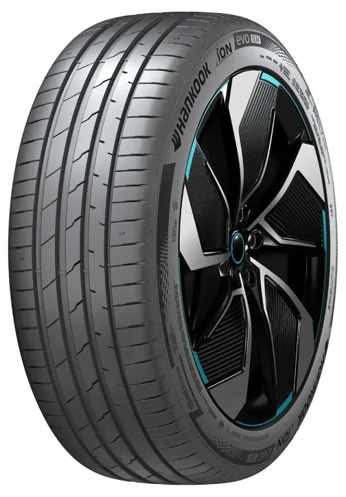 Hankook IK01A 255/40 R22 103 V – Image 2