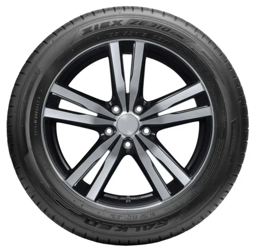 Falken ZIEX ZE310 EC 195/50 R15 82 V – Image 3