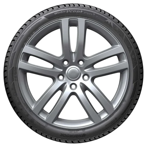 Hankook W330A 265/35 R22 102 W – Image 3