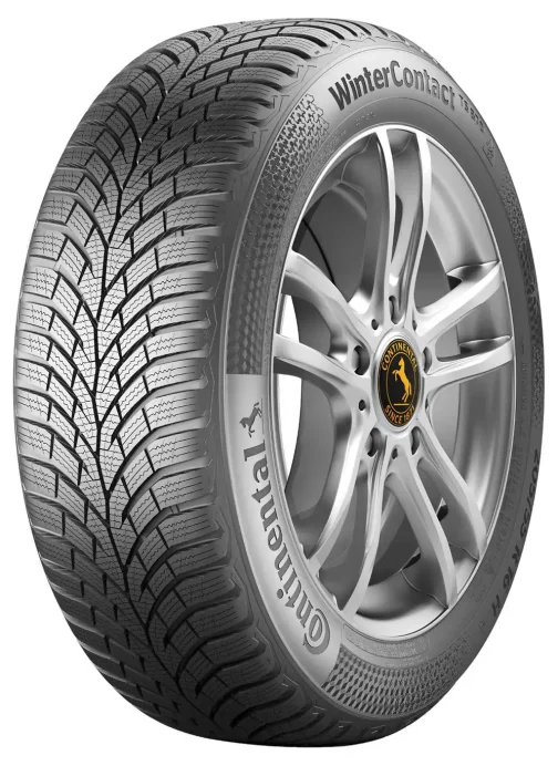 Continental TS870 215/40 R17 87 V