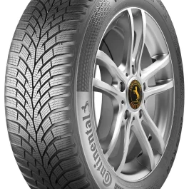 Continental TS870 185/60HR16TL 86 H