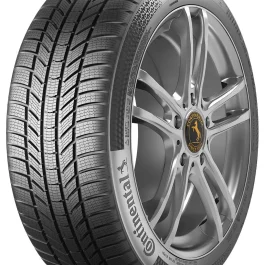 Continental TS870PCS 215/55 R17 94 H Seal