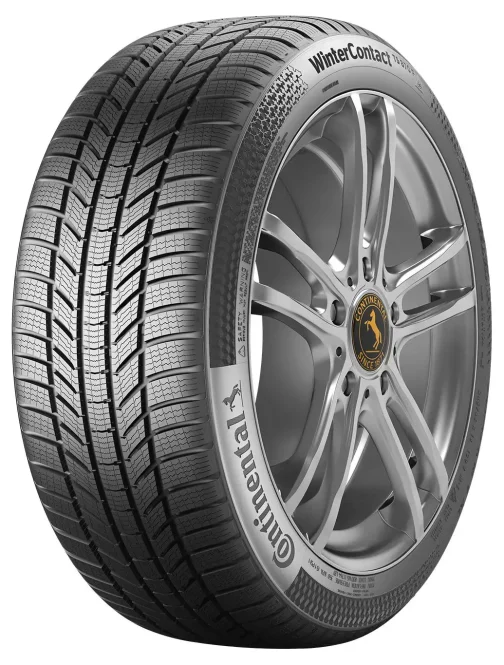 Continental TS870P 215/55 R17 94 H