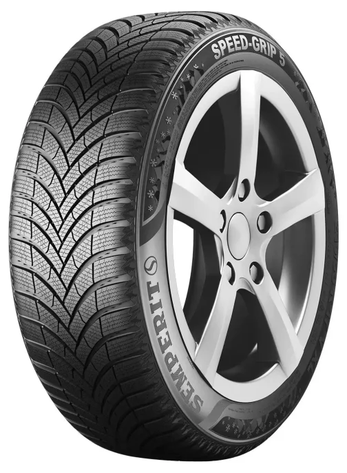 Semperit SPEED-GRIP 5 185/65 R15 92 T – Image 2