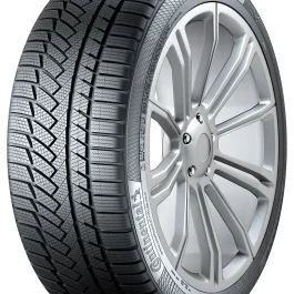 Continental TS850 P SEAL 215/55TR18TL 95 T