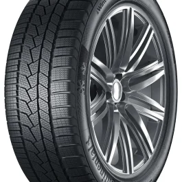 Continental TS860 S* 195/60 R16 89 H