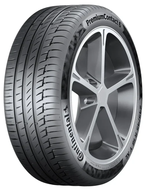 Continental PREM.CONT.6SSR 225/55 R17 97 Y