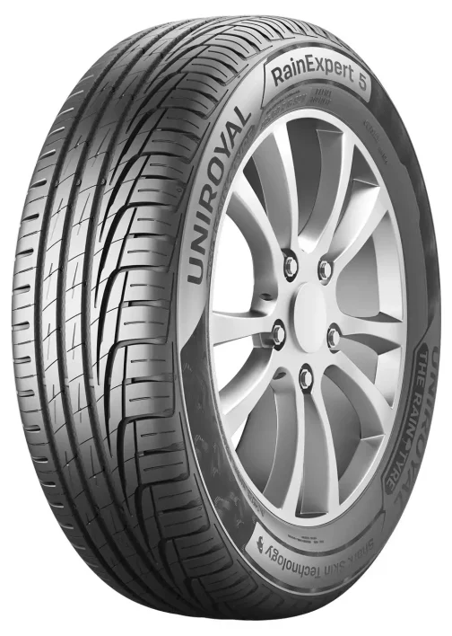 Uniroyal RAIN EXPERT 5 195/65 R15 91 T – Image 2