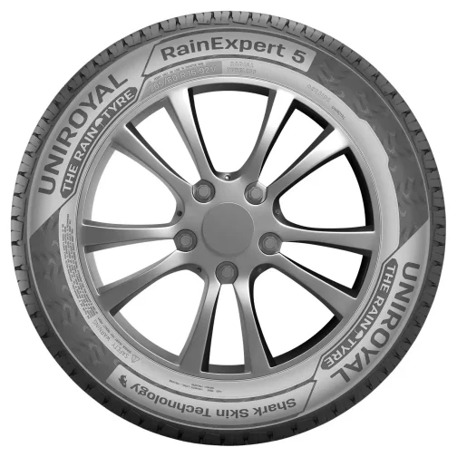 Uniroyal RAIN EXPERT 5 195/65 R15 91 T – Image 3