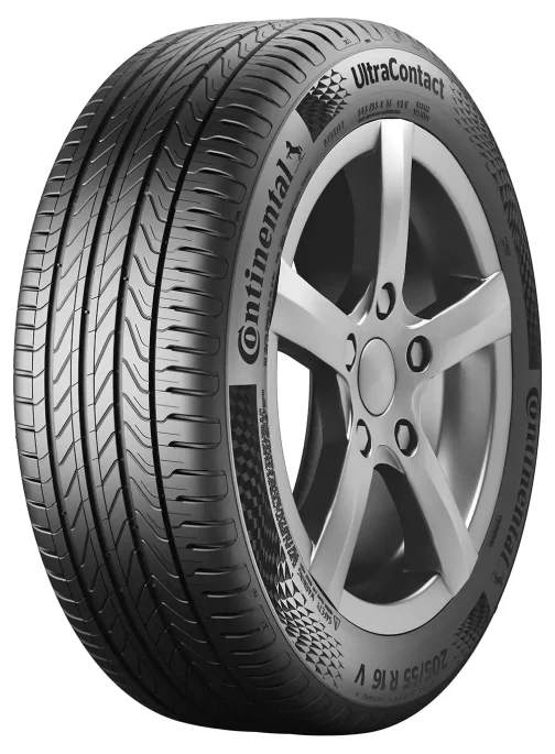 Continental ULTRACONTACT 185/65 R14 86 T – Image 3