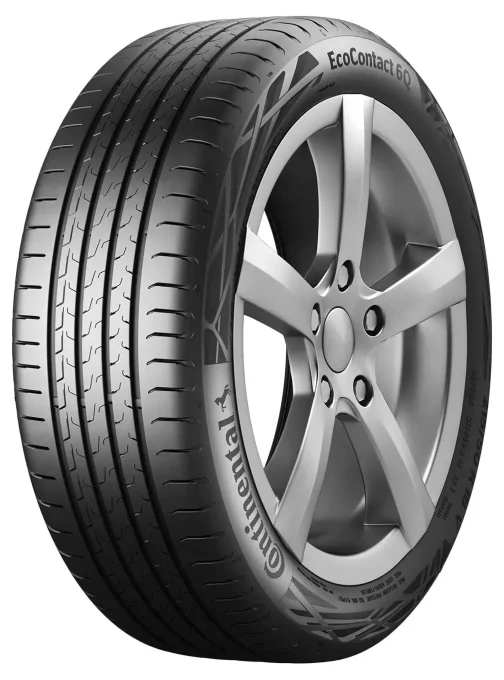 Continental ECOCO. 6 Q AO 215/50 R18 92 W