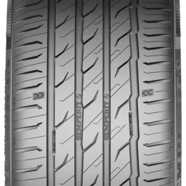 Semperit SPEED-LIFE 3 225/40YR19TLXL 93 Y