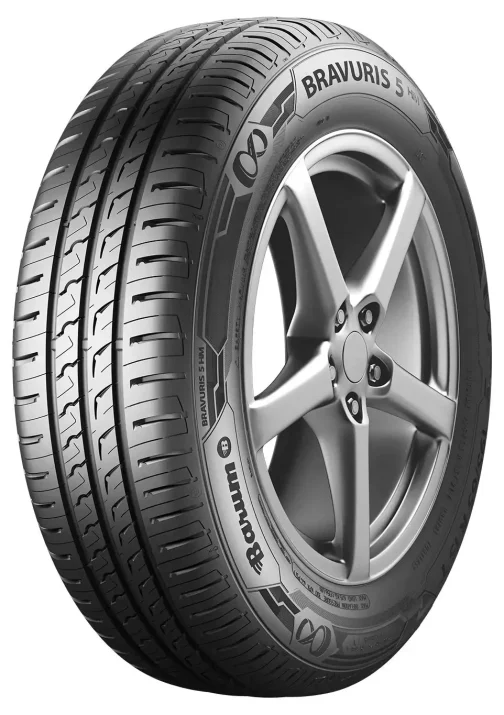 Barum BRAVURIS 5HM 215/55 R16 97 Y – Image 2