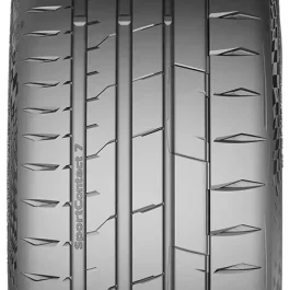 Continental SPORT CONTACT 7 225/40 R19 93 Y