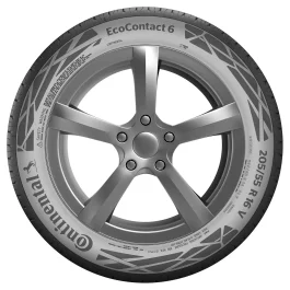 Continental ECOCONTACT 6 215/55VR17TLXL 98 V