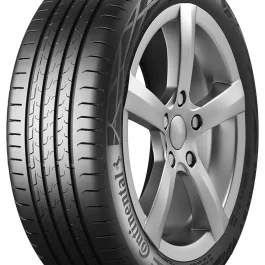 Continental ECOCONTACT 6 Q 215/60 R17 96 H