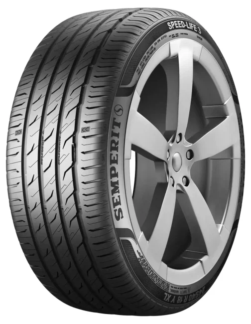 Semperit SPEED-LIFE 3 195/55 R16 87 H