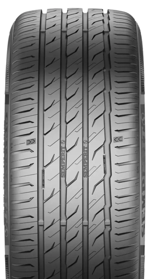 Semperit SPEED-LIFE 3 195/55 R16 87 H – Image 3