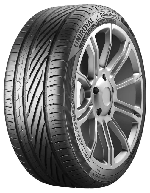 Uniroyal RAIN SPORT 5 205/40 R17 84 W