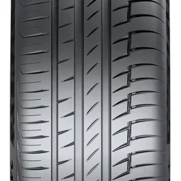 Continental PREM.CONT.6SSR* 225/45 R19 92 W Run Flat BMW