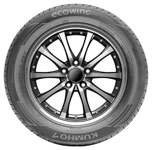 Kumho KH27 195/50 R16 84 H – Image 4