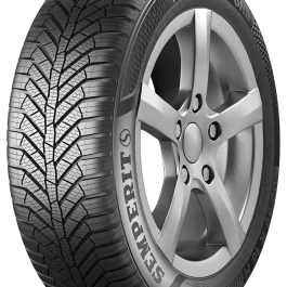 Semperit ALLSEASON-GRIP 215/55 R18 99 V