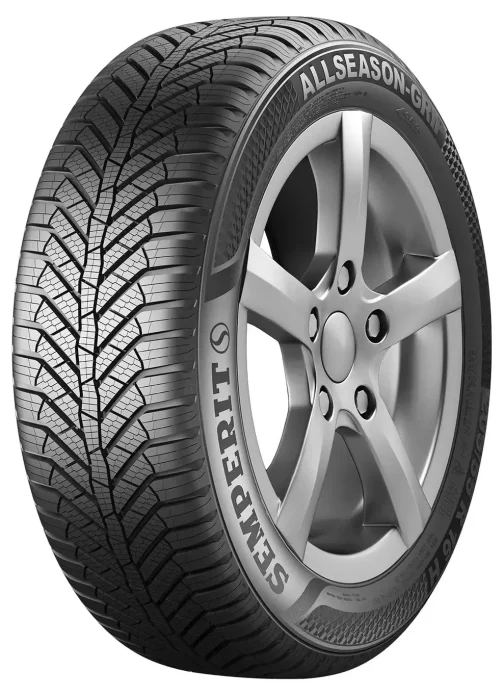 Semperit ALLSEASON-GRIP 225/40 R18 92 Y