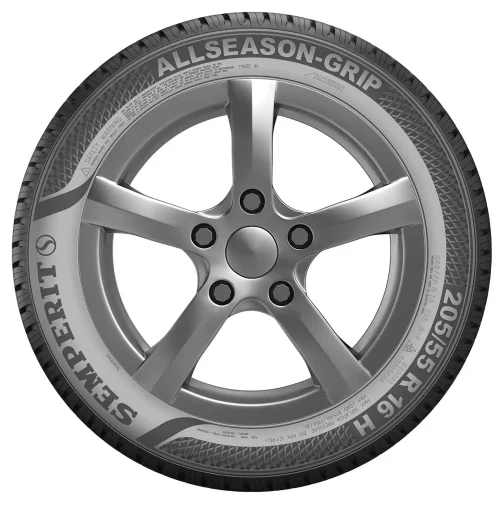 Semperit ALLSEASON-GRIP 225/40 R18 92 Y – Image 4