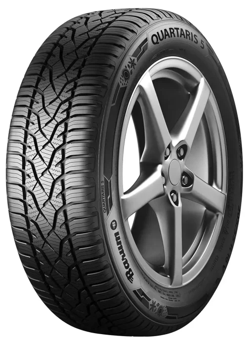 Barum QUARTARIS 5 175/65 R14 82 T – Image 2