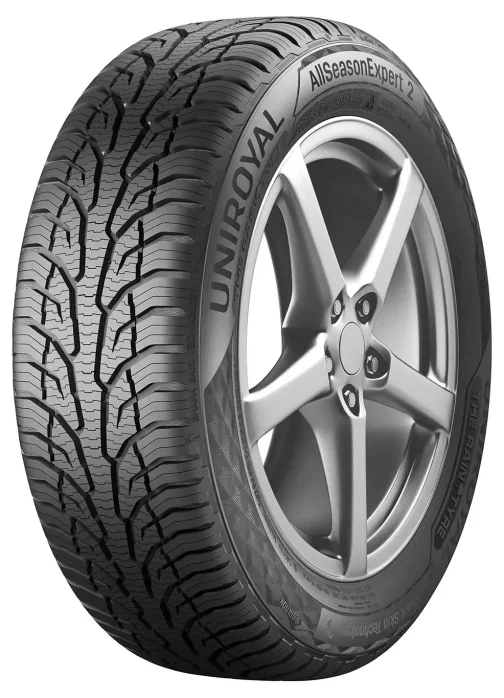 Uniroyal ALLSEASON EXP.2 155/65 R14 75 T – Image 2