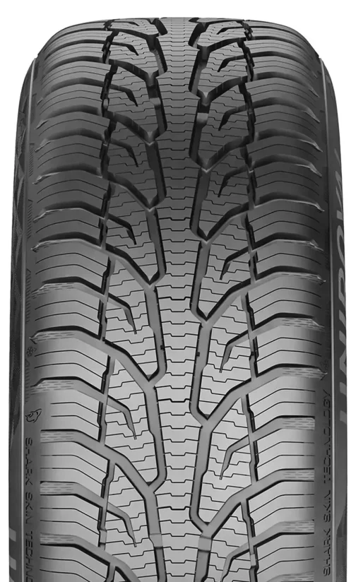 Uniroyal ALLSEASON EXP.2 155/65 R14 75 T