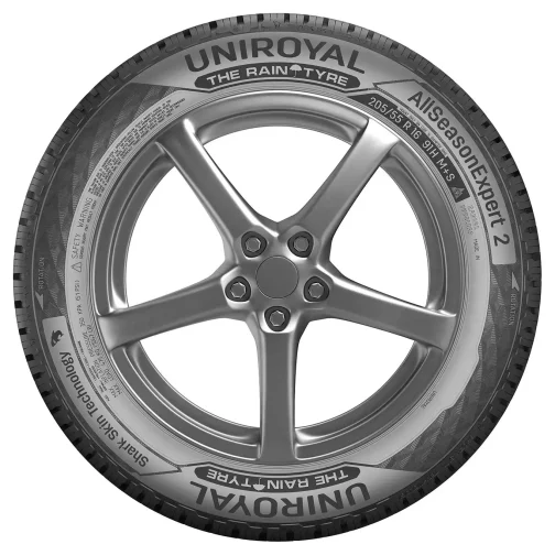 Uniroyal ALLSEASON EXP.2 155/65 R14 75 T – Image 3