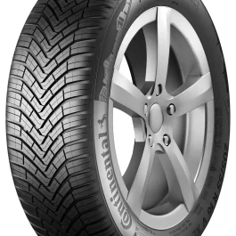 Continental ALLSEASON CONT. 165/70TR14TL 81 T